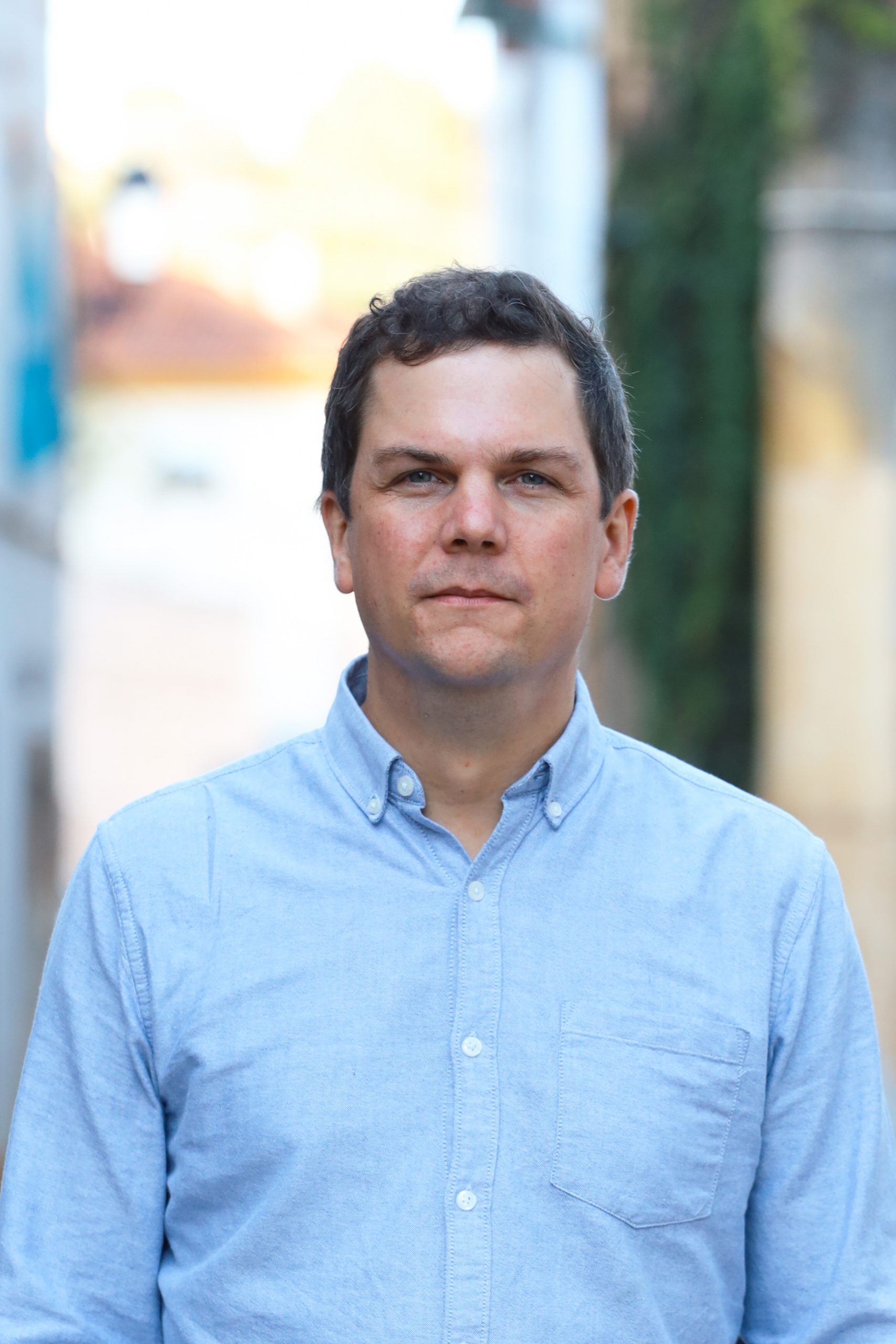 Profilbild von Andreas Frank